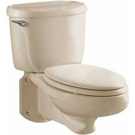 American Standard Glenwall Toilet