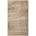 thumbnail image 1 of Safavieh Vintage Warm Beige Traditional Rug - 2' x 3', 1 of 1