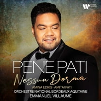 Pene Patti - Nessun Dorma - Music & Performance - Vinyl