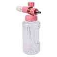 thumbnail image 5 of 1000ml Handheld Foam Watering Can Sprayer High Pressure Car Wash Spray Bottle, 5 of 10