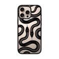 thumbnail image 4 of Funda para teléfono CASETiFY Compact Case iPhone 16 Pro Max Black, 4 of 5