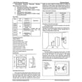 thumbnail image 5 of Mechanical Thermostat Remote Floor Heating Regulator Temperature Controller 16A 220V Floor Heating T, 5 of 5