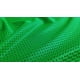 thumbnail image 4 of 2 yardas de tela de malla deportiva de poliéster color verde Kelly, 4 of 9