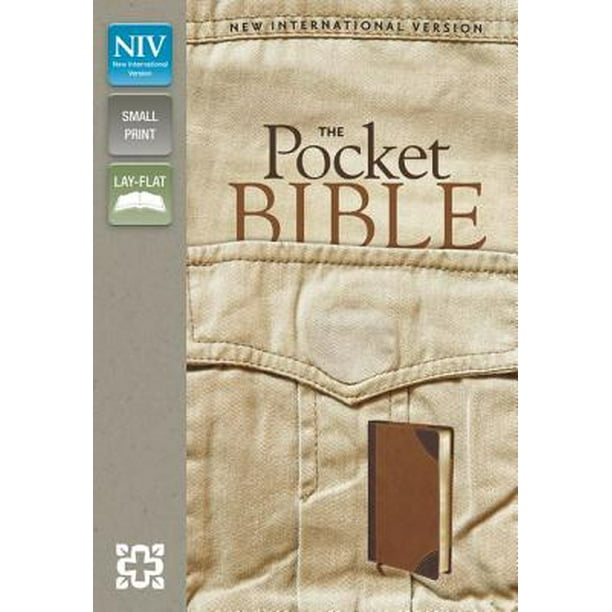 Pocket BibleNIV