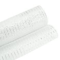 thumbnail image 1 of Dosaele Christmas Gloss Glitter Mesh Ribbon Gift Wrapping Christmas Tree Wreath Mesh DIY Farmhouse Party Decorations 29.52ft, 1 of 19
