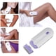 thumbnail image 2 of Safely Laser Epilator Body Face Leg Hand Hair Remover Portable Women Bikini Facial Hair, 2 of 3