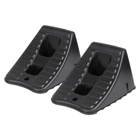 Rhino Gear Heavy Duty Wheel Chocks