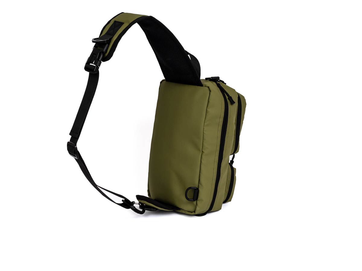 Mystery Tackle Box Pond Prowler Sling Fishing Lure Kit photo 6