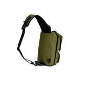 Mystery Tackle Box Pond Prowler Sling Fishing Lure Kit, Green
