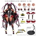 thumbnail image 2 of Figura de acción de PVC Native SECOND AXE HENTAI Mizuki Yukikaze Asagi Sakura, modelo de figura Sexy de Anime, juguetes, regalo de muñeca Fivean unisex, 2 of 2