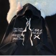thumbnail image 3 of Cute Cat Ear Hoodies for Women 2025 Fall Winter Long Sleeve Zip Up Hooded Sweatshirt with Pockets Y2K Jackets Coat, 3 of 8
