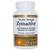 Natural Factors - Zymactive Double Strength - 90 Tablets