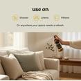 thumbnail image 4 of Healing Solutions - Shower Spray - 4oz - Comfort (Stress Relief), 4 of 10