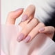 thumbnail image 4 of Set de esmaltes de uñas GAOY Jelly Purple Gel 6 colores, 6,5 ml, 4 of 6