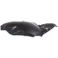 thumbnail image 3 of For Infiniti EX37 2013 Fender Liner Driver Side | Front Section | Replacement For IN1248110 | 638451BA0A, 3 of 6