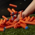 thumbnail image 5 of Nerf N Series N1 Darts, Includes 100 Darts, Compatible Only with Nerf N Series Blasters, Outdoor Games, Ages 8+ (Amazon Exclusive), 5 of 5