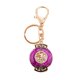 thumbnail image 2 of Adorno de Bolsa de Cristal Colgante de Llavero de Cinco Chinas CUTICAT chino cinco bendiciones llavero, 2 of 7