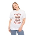 thumbnail image 3 of DJH Apparel | Prayer Is Free & Its Results Are Priceless Christian T-shirt, 3 of 6