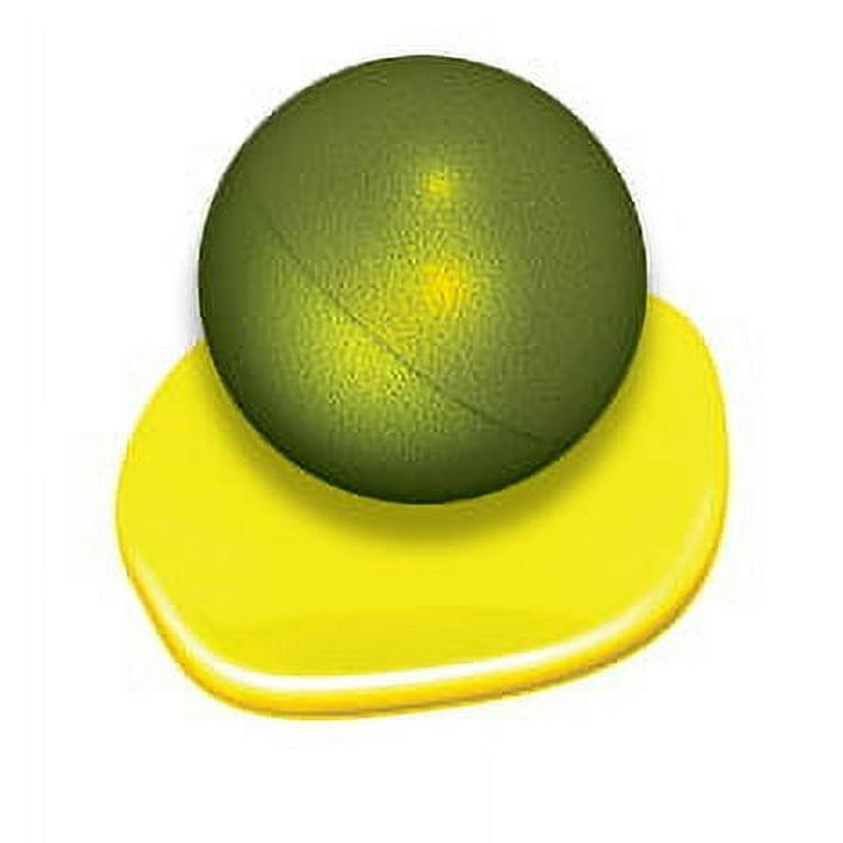 Zap Xtreme Sportz Attak Paintballs 2,000ct 68cal with Yellow
