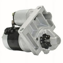 ACDelco 336-1723 Fits select: 1999-2002 JEEP WRANGLER / TJ, 1999-2000 JEEP CHEROKEE