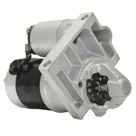 ACDelco 336-1723 Fits select: 1999-2002 JEEP WRANGLER / TJ, 1999-2000 JEEP CHEROKEE