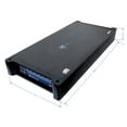 thumbnail image 6 of Rockville dB25 2800 Watt Peak/700w RMS 2 Channel Amplifier Car Stereo Amp, Loud!!, 6 of 8