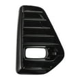 thumbnail image 1 of Cubierta de rejilla de luz de niebla delantera derecha única para Nissan Kicks 2021-2023, inserciones de luz de niebla del parachoques delantero No.622525RY0A ABS 1 Pc, 1 of 1