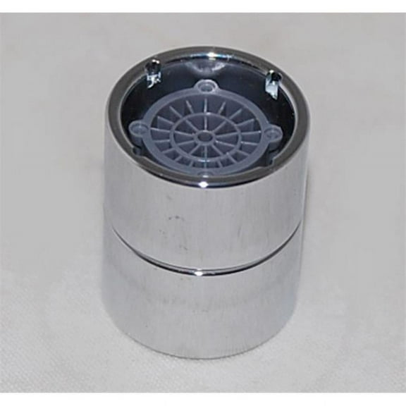 Toto TH559EDV568 0.5 GPM Standard Bathroom Faucet Aerator