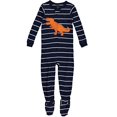 thumbnail image 1 of Pyjama Graphique pour Garçons 341g060, Dino, 4T, 1 of 2