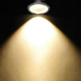 thumbnail image 3 of Halogen Bulbs 20w 12v Gu4 Base 2800k Warm White Dimmable, Pack Of 10 XC, 3 of 4