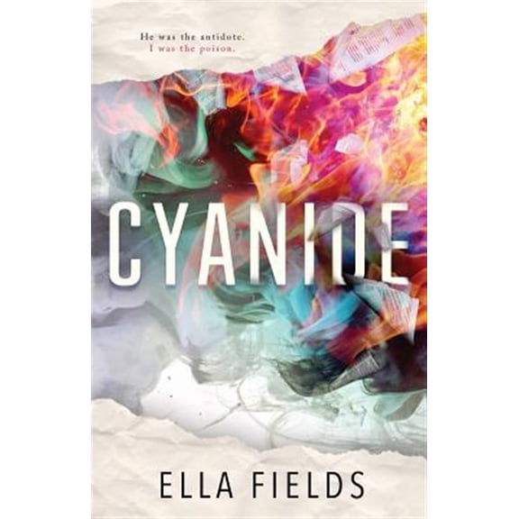 Pre-Owned Cyanide