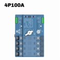 thumbnail image 2 of ATS Dual Power Automatic Transfer Switch for Generator or PV  to City Power Changeover Switch Solar Inverter,C, 2 of 5