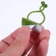 thumbnail image 5 of OHOIOLLA 120Ud Clips De Plástico Para Enredaderas Con Fijación Sin Clavos Soporte De Plantas, 5 of 7