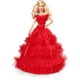 thumbnail image 1 of Muñeca Barbie Gold Holiday 2018, 1 of 1