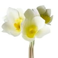 thumbnail image 3 of BAETEUY 1 Bouquet Artificial Flower Arrangement Living Room Party Table Furniture Decor, 3 of 4