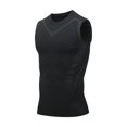 thumbnail image 1 of New Version Ionic Shaping Vest - Energxcell Ionic Shaping Vest Crewneck Slimming Compression Tank, 1 of 7