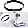 thumbnail image 7 of Vacuum Belt Replacement,4 Pcs Compatible with Bissell Aeroswift/PowerSwift/Powertrak Compact Vacuum,Replace Parts 1600319/YMH28950, 7 of 7