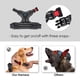 thumbnail image 3 of Arnés para perros PHOEPET, chaleco reflectante ajustable sin tirones, talla L, 3 of 7
