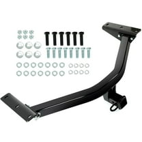 Class 3 Trailer Towing Hitch 2" Tow Receiver For 2014-2020 MDX/2016  Honda Pilot