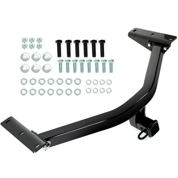 Class 3 Trailer Towing Hitch 2" Tow Receiver For 2014-2020 MDX/2016  Honda Pilot