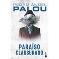 thumbnail image 1 of Paraíso Clausurado Booket 9786073901659, 1 of 2