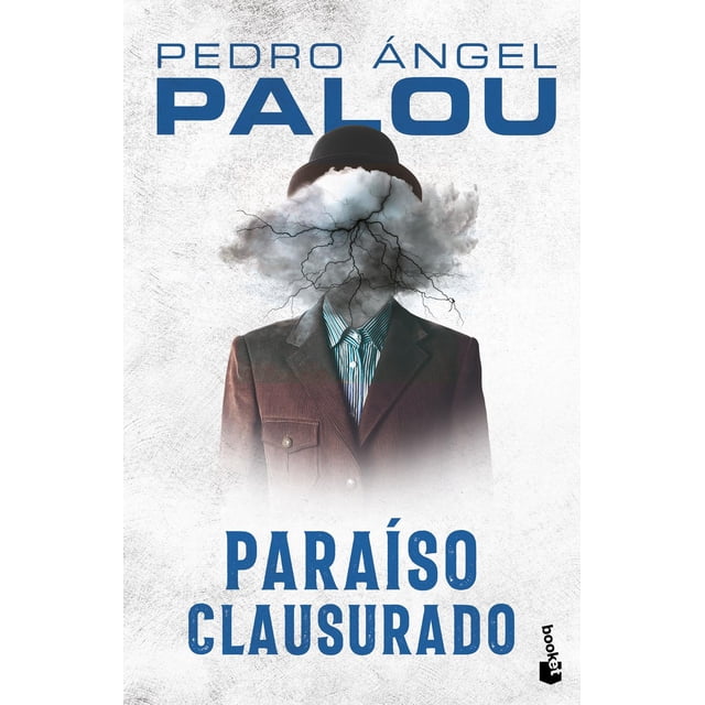 Paraíso Clausurado Booket 9786073901659