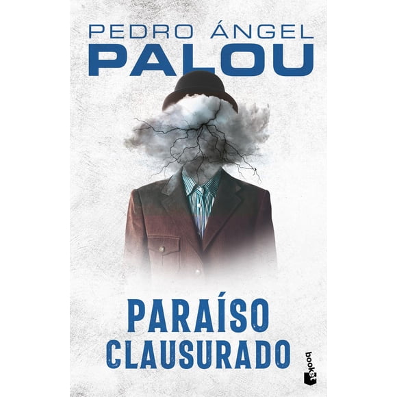 Paraíso Clausurado Booket 9786073901659