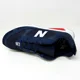 thumbnail image 4 of New Balance X-Racer Navy White Red Abzorb Mens Atheltic Sneakers MSXRCJL, 4 of 5
