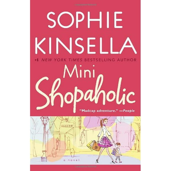 Mini Shopaholic : A Novel 9780385342056 Used / Pre-owned