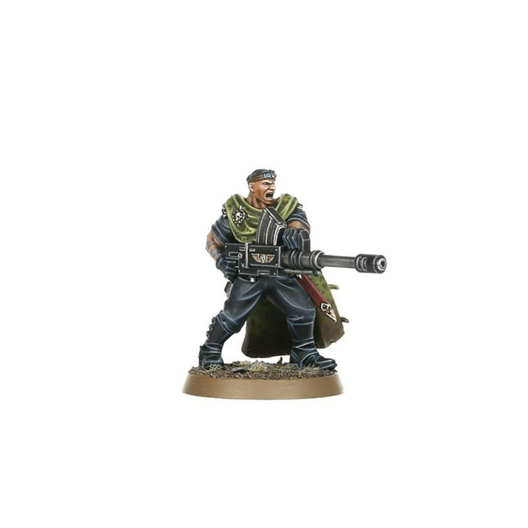 Amazon.co.jp: アストラ ミリタルム ゴーントの亡霊たち GAUNT'S