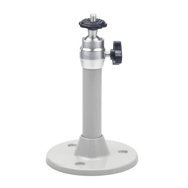Compact & Stable Projection Solution 14cm Mini Projector Ceiling Mount Rarida