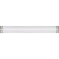 thumbnail image 2 of Nuvo Lighting LED Glamour 49 In. BN Vanity, 2 of 2