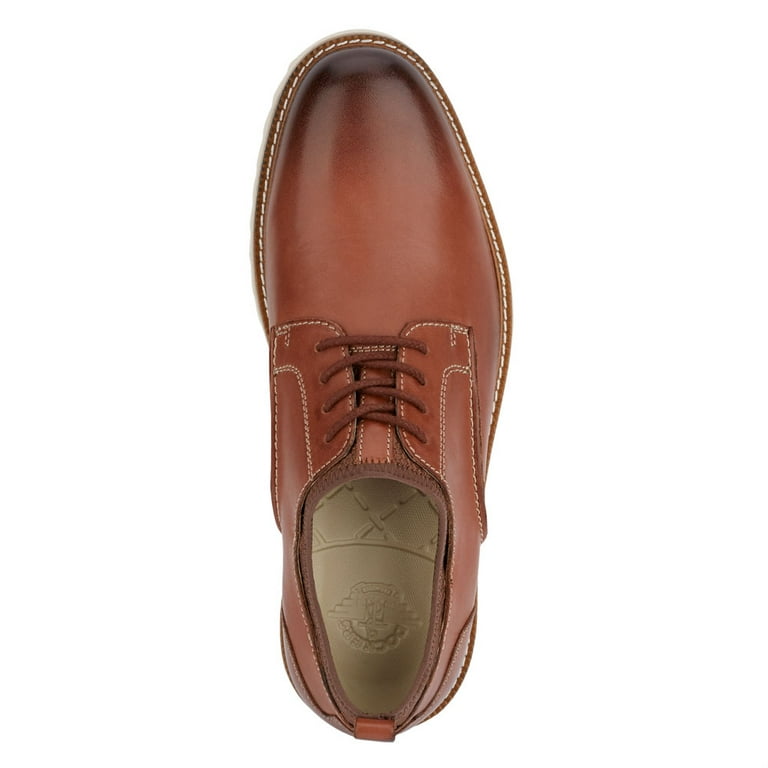 Dockers Mens Elon Leather SMART SERIES Dress Casual Oxford Shoe - Walmart.com Dockers Mens Elon Leather SMART SERIES Dress Casual Oxford Shoe - Walmart.com
