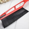 thumbnail image 1 of Rascador de hielo para coche de invierno, cepillo quitanieves, accesorios para automóviles, herramientas para puertas y ventanas LingWen 8390606257055, 1 of 1